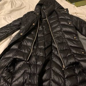 Calvin klein coat